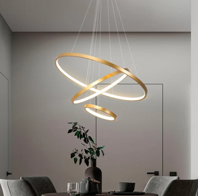 Arishalight™ - Modern Stilvolle Deckenleuchte