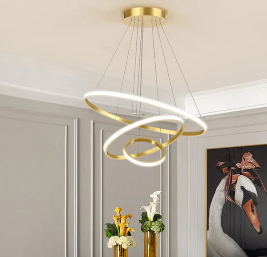 Arishalight™ - Modern Stilvolle Deckenleuchte