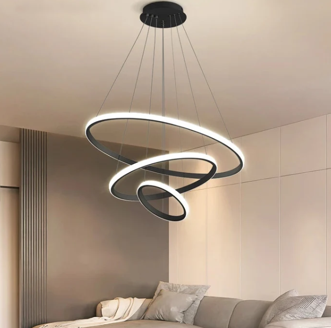 Arishalight™ - Modern Stilvolle Deckenleuchte