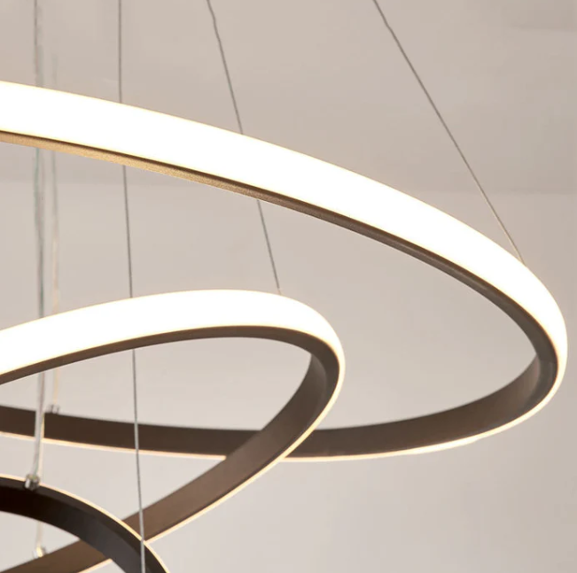 Arishalight™ - Modern Stilvolle Deckenleuchte