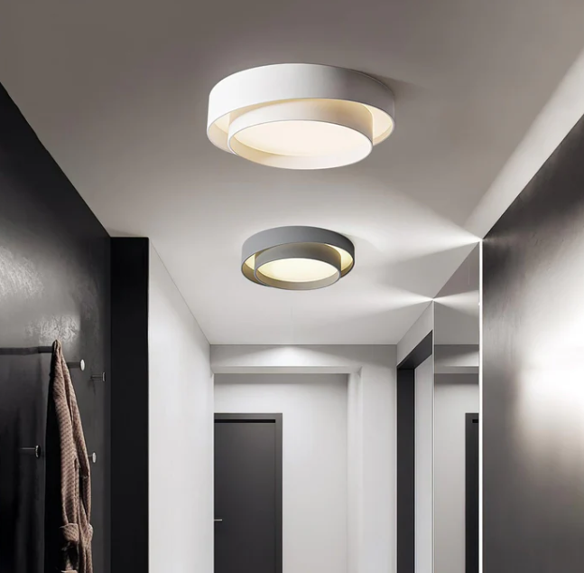 Lámpara de techo Melody Lámpara de techo